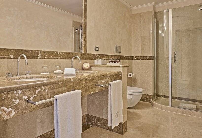 Grand Hotel Imperiale Preferred Hotels & Resorts