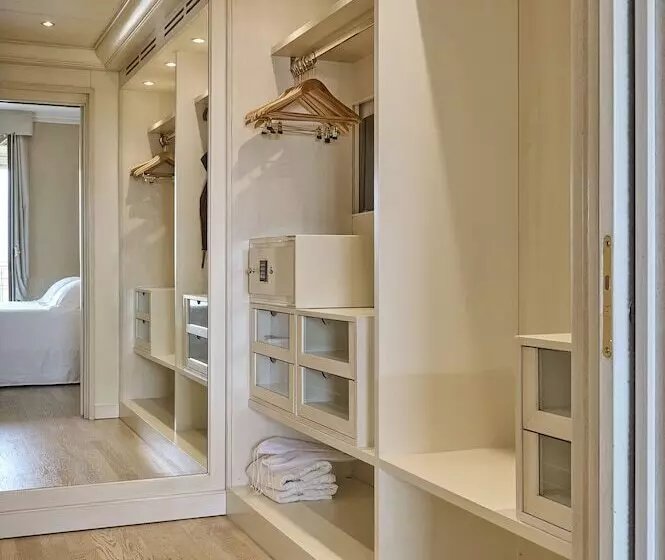 Grand Hotel Imperiale Preferred Hotels & Resorts