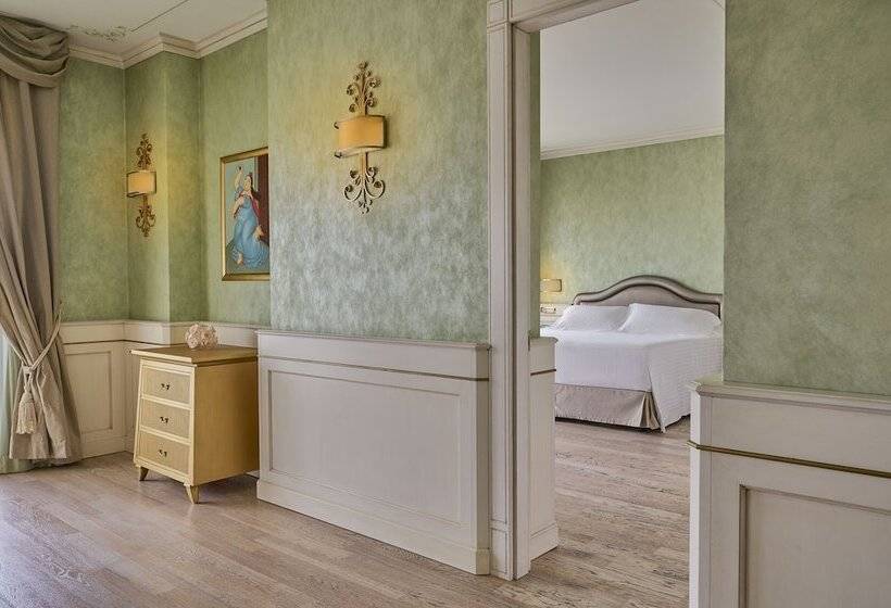 Grand Hotel Imperiale Preferred Hotels & Resorts