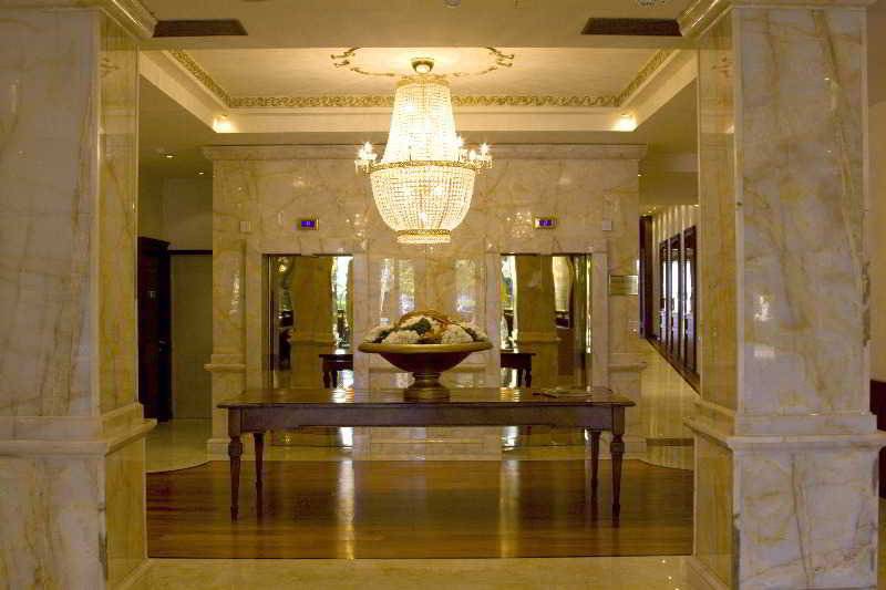 Grand Hotel Imperiale Preferred Hotels & Resorts