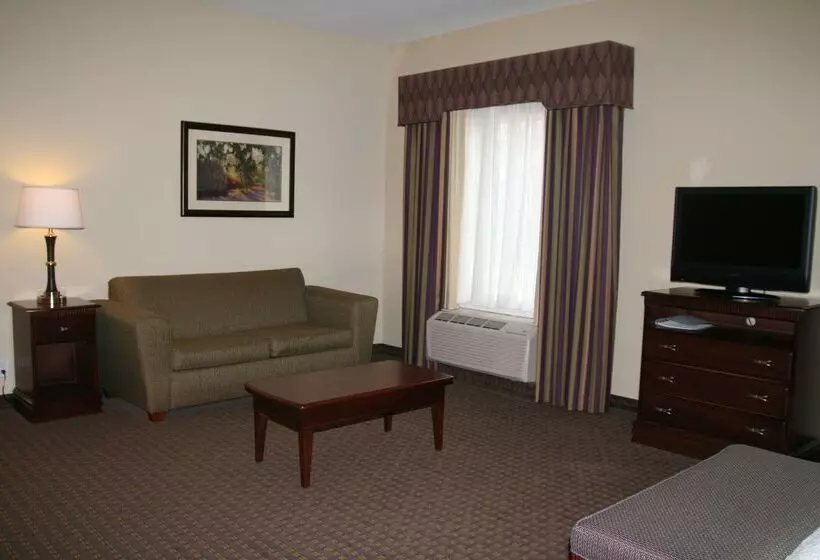 호텔 Hampton Inn By Hilton Kilgore