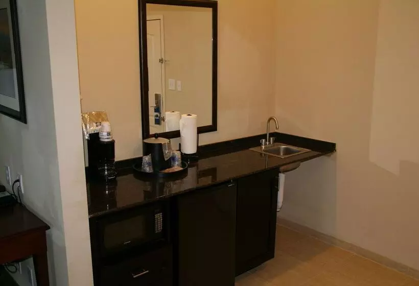 호텔 Hampton Inn By Hilton Kilgore