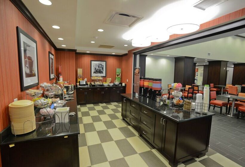 酒店 Hampton Inn & Suites Albany At Albany Mall