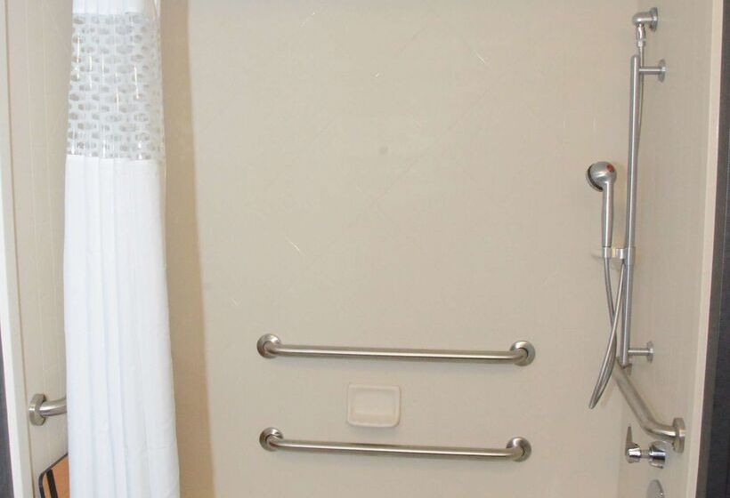 酒店 Hampton Inn & Suites Albany At Albany Mall