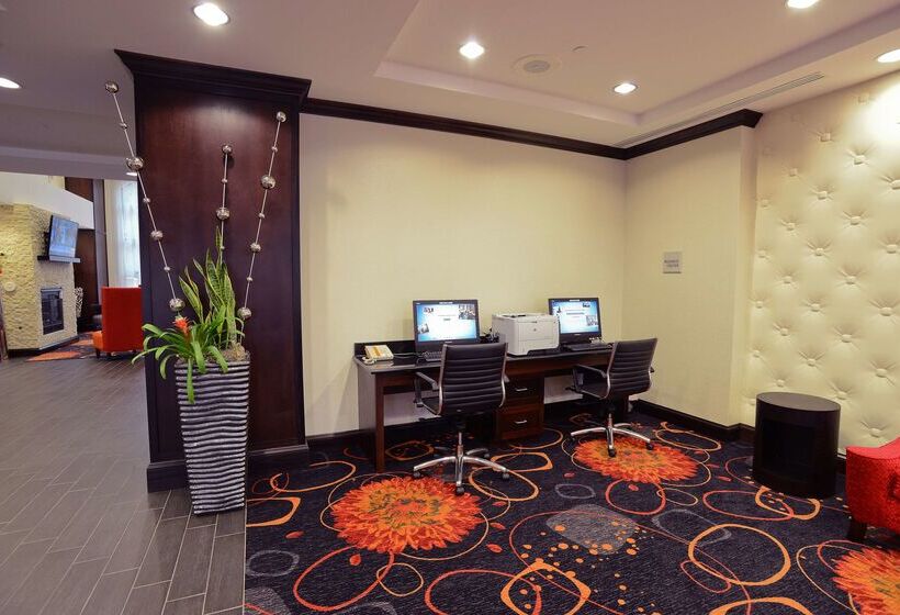 酒店 Hampton Inn & Suites Albany At Albany Mall