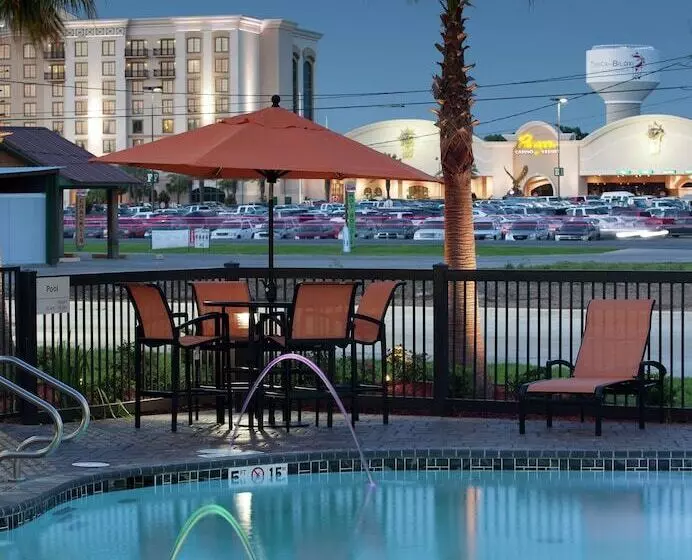 酒店 Hampton Inn & Suites Marksville