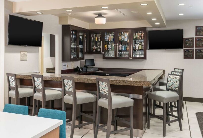 فندق Hilton Garden Inn Silver Spring White Oak