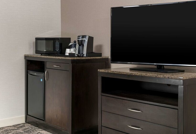 فندق Hilton Garden Inn Silver Spring White Oak