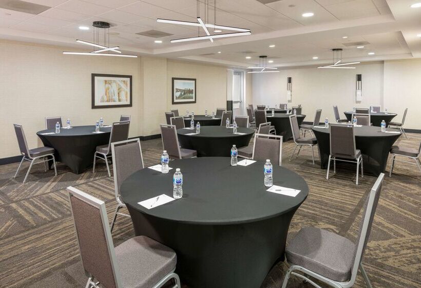 فندق Hilton Garden Inn Silver Spring White Oak