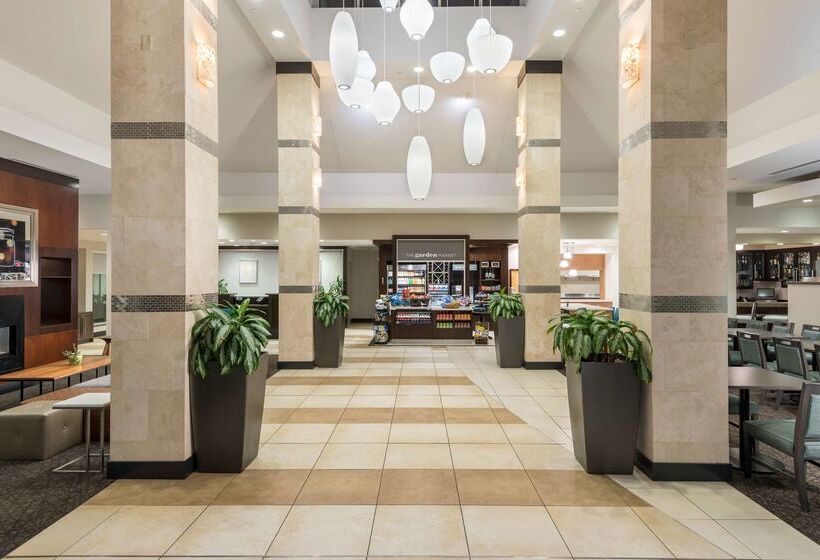 فندق Hilton Garden Inn Silver Spring White Oak