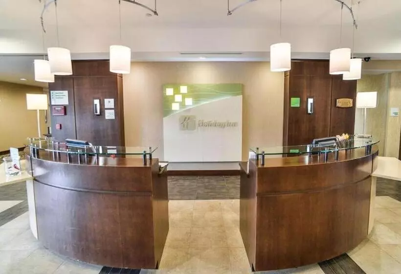 Holiday Inn Hotel & Suites Northwest San Antonio, An Ihg