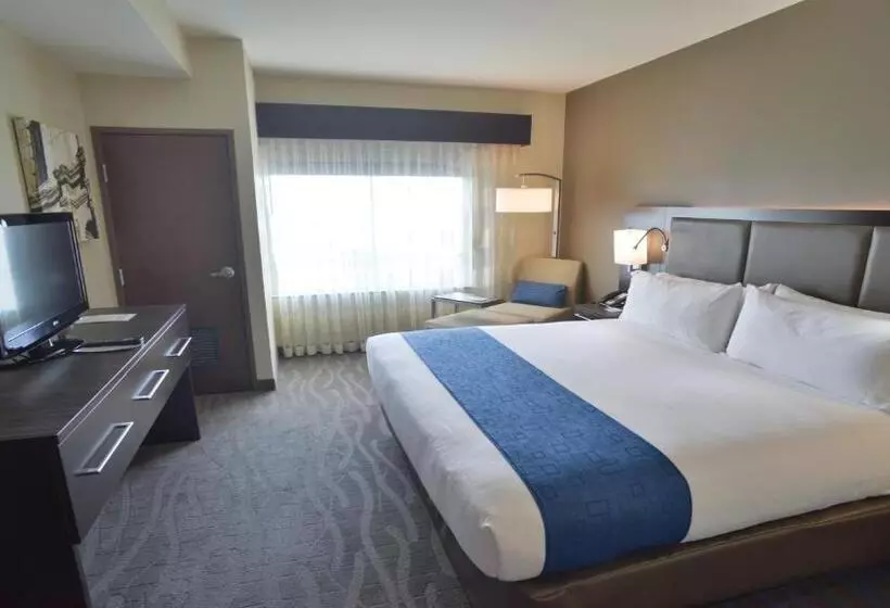 Holiday Inn Hotel & Suites Northwest San Antonio, An Ihg