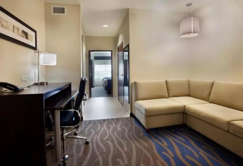 Holiday Inn Hotel & Suites Northwest San Antonio, An Ihg