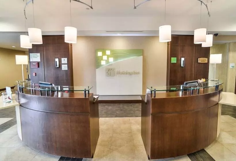 Holiday Inn Hotel & Suites Northwest San Antonio, An Ihg