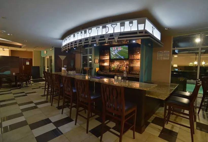 Holiday Inn Hotel & Suites Northwest San Antonio, An Ihg