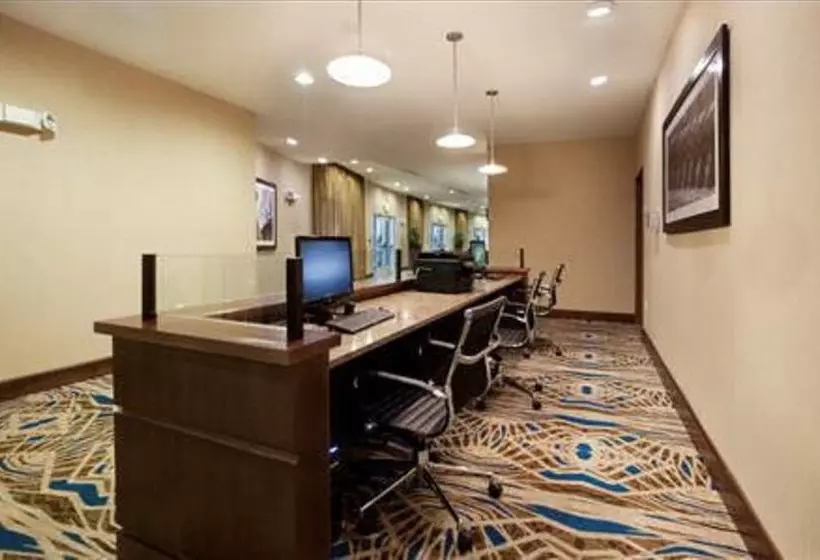 Holiday Inn Hotel & Suites Northwest San Antonio, An Ihg