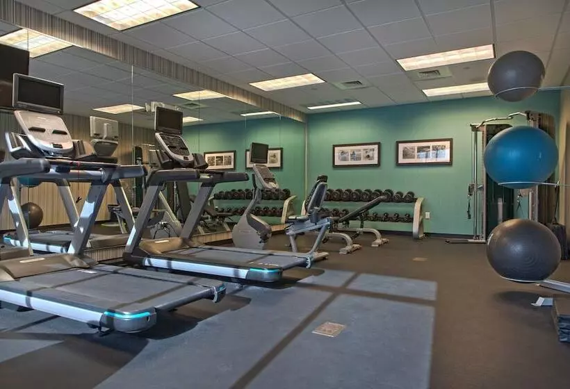 Holiday Inn Hotel & Suites Northwest San Antonio, An Ihg