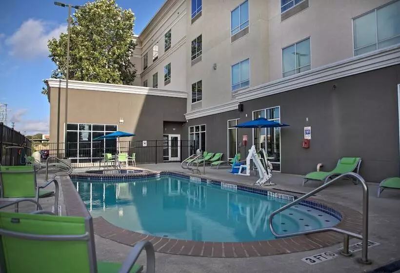 Holiday Inn Hotel & Suites Northwest San Antonio, An Ihg