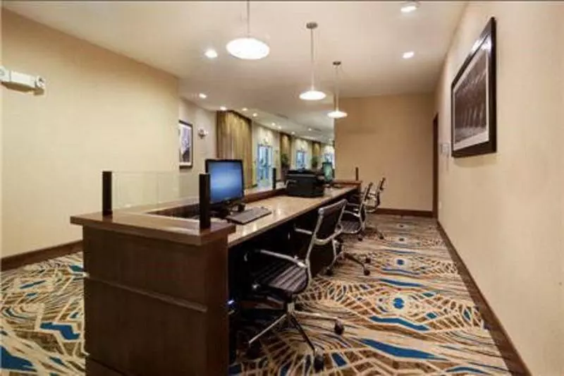 Holiday Inn Hotel & Suites Northwest San Antonio, An Ihg