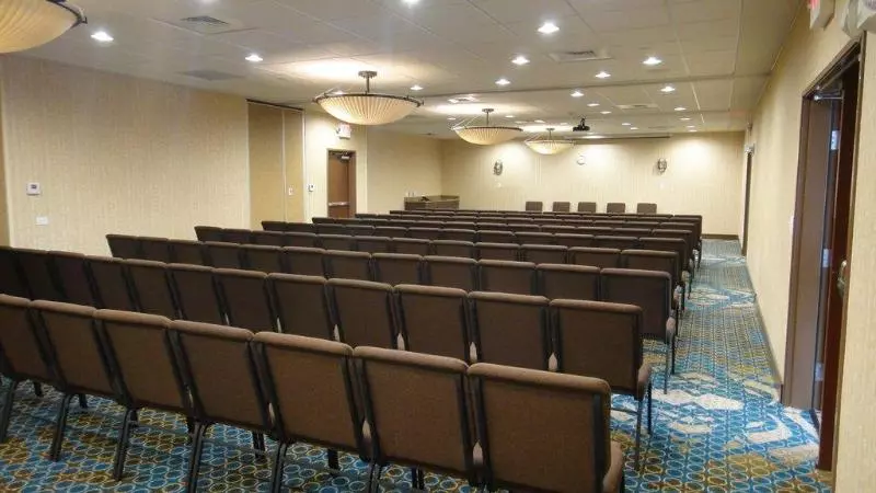 Holiday Inn Hotel & Suites Northwest San Antonio, An Ihg