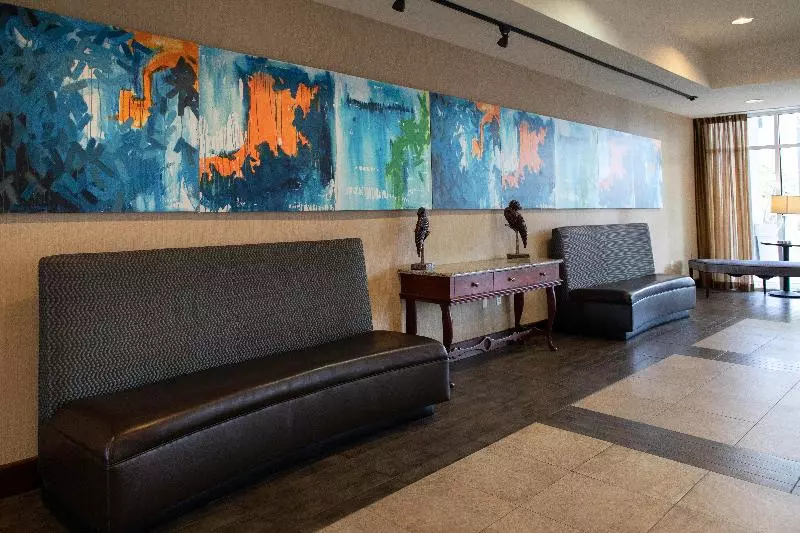Holiday Inn Hotel & Suites Northwest San Antonio, An Ihg