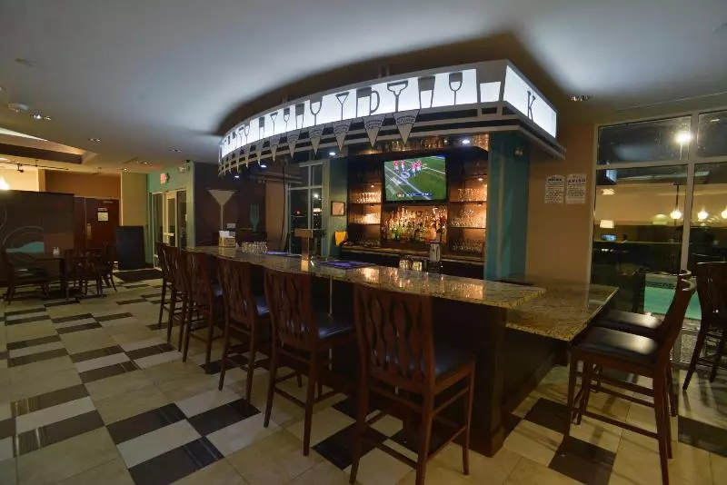 Holiday Inn Hotel & Suites Northwest San Antonio, An Ihg