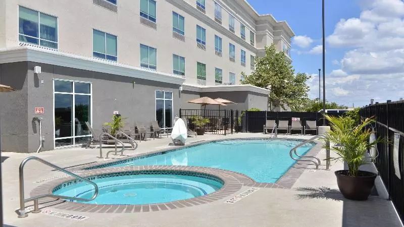Holiday Inn Hotel & Suites Northwest San Antonio, An Ihg