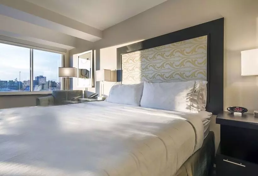 酒店 Holiday Inn Express & Suites Colorado Springs Central, An Ihg