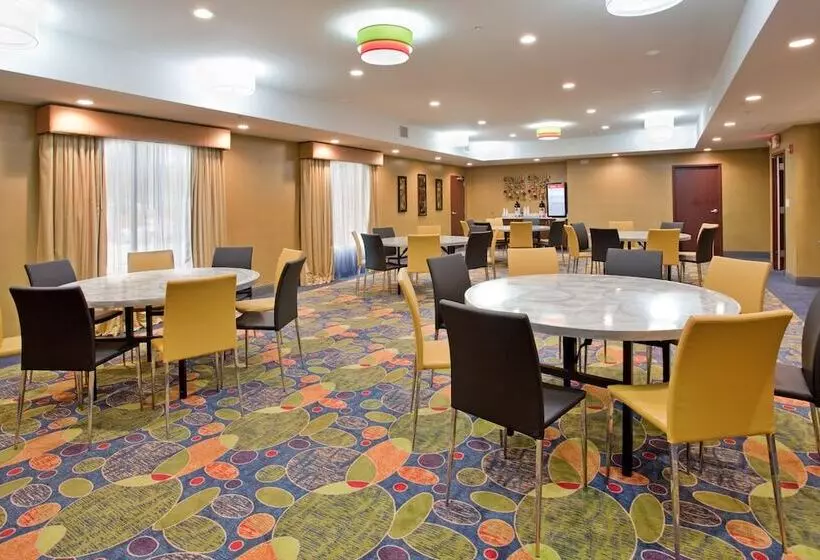 Hotel Holiday Inn Express & Suites St Louis Airport, An Ihg