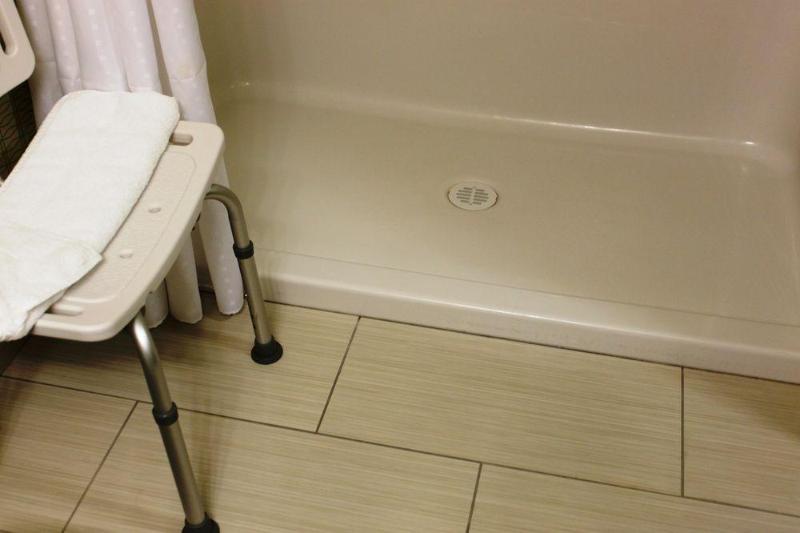 ホテル Holiday Inn Express Yorkton East, An Ihg