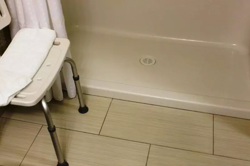 Hotel Holiday Inn Express Yorkton East, An Ihg