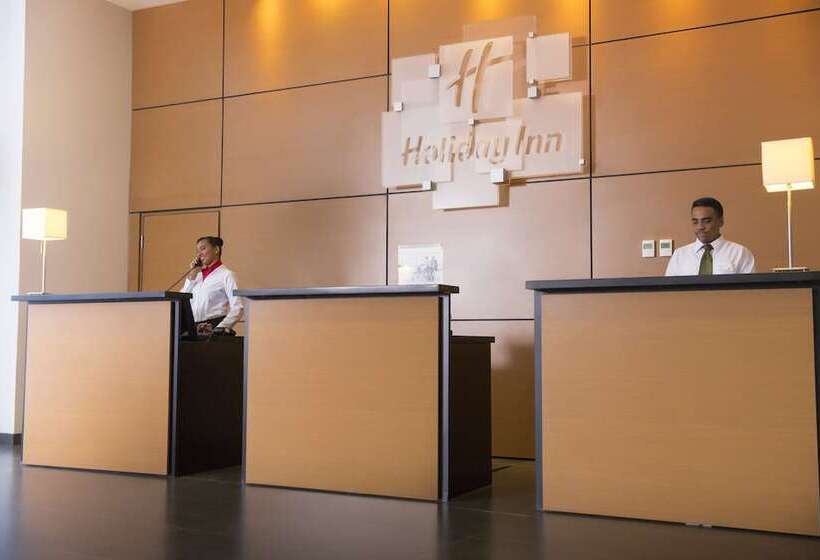 호텔 Holiday Inn Panama Distrito Financiero, An Ihg