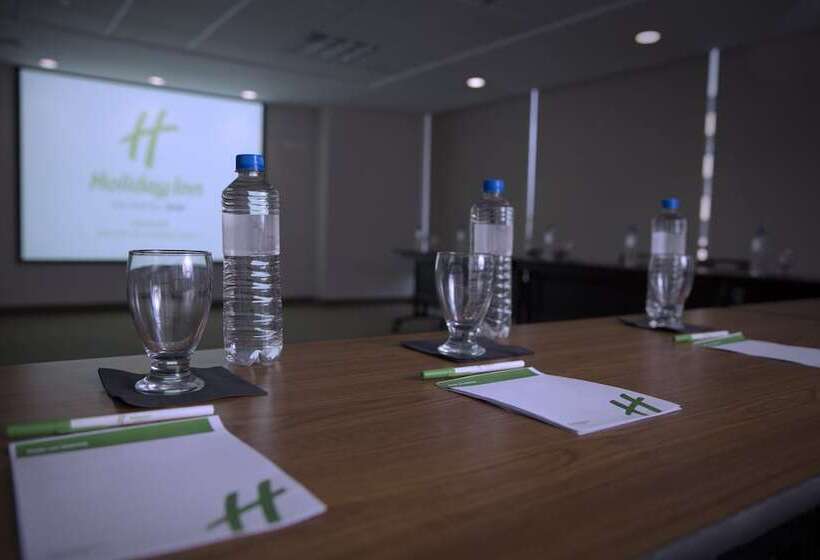 호텔 Holiday Inn Panama Distrito Financiero, An Ihg