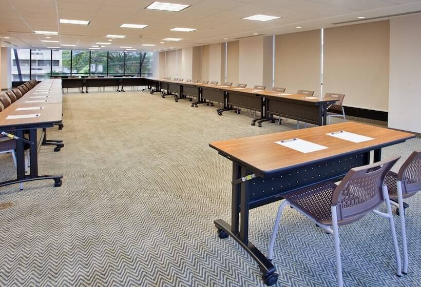 호텔 Holiday Inn Panama Distrito Financiero, An Ihg