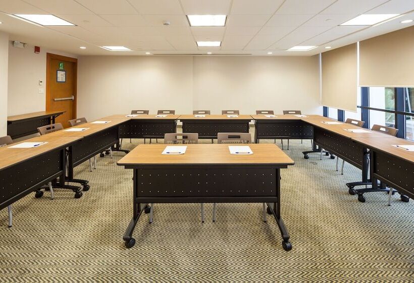 호텔 Holiday Inn Panama Distrito Financiero, An Ihg