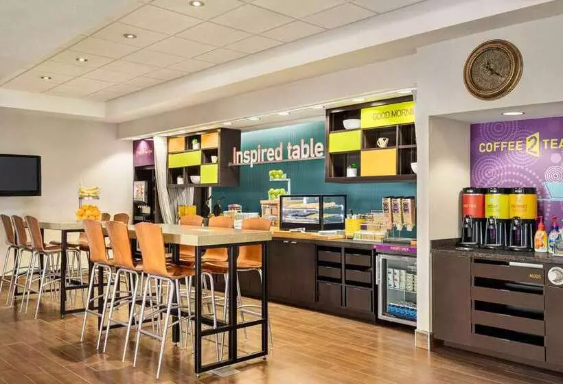 Отель Home2 Suites By Hilton Salt Lake City/layton, Ut