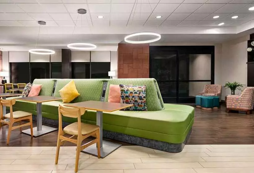 Отель Home2 Suites By Hilton Salt Lake City/layton, Ut