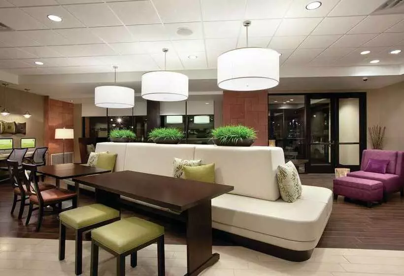 Отель Home2 Suites By Hilton Salt Lake City/layton, Ut