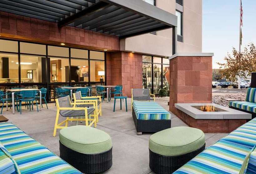 בית מלון כפרי Home2 Suites By Hilton Salt Lake City/layton, Ut