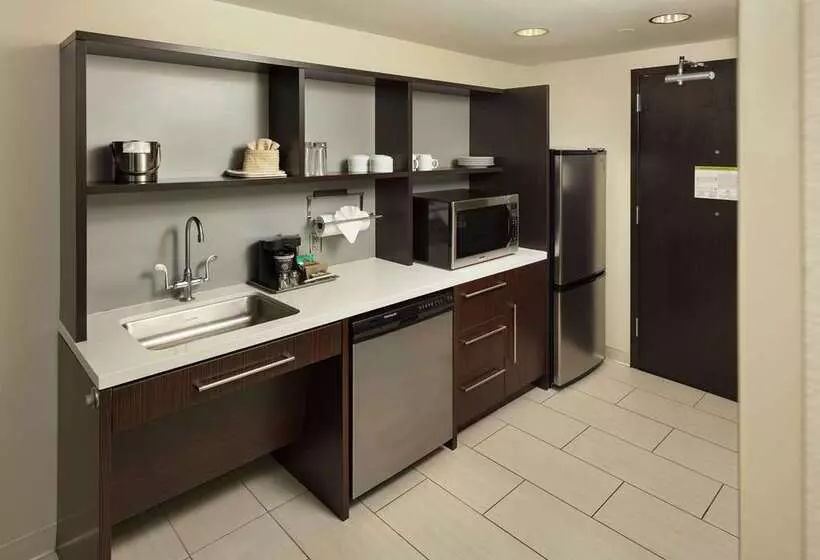 Отель Home2 Suites By Hilton Salt Lake City/layton, Ut