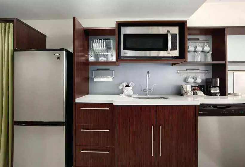 Отель Home2 Suites By Hilton Salt Lake City/layton, Ut