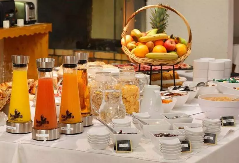 酒店 Hôtel Eliova Le Chaix