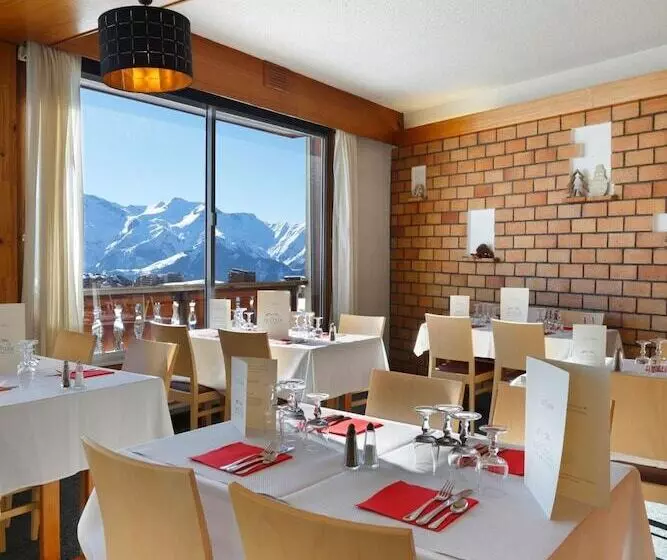 酒店 Hôtel Eliova Le Chaix