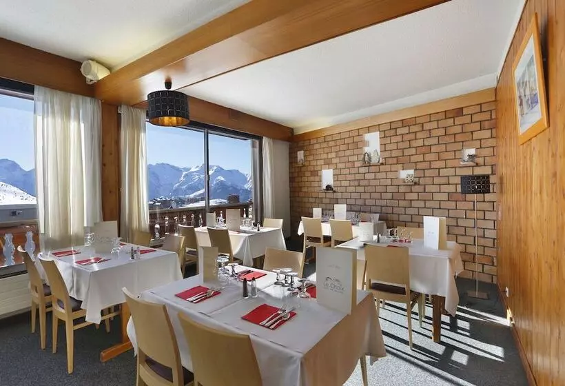 酒店 Hôtel Eliova Le Chaix