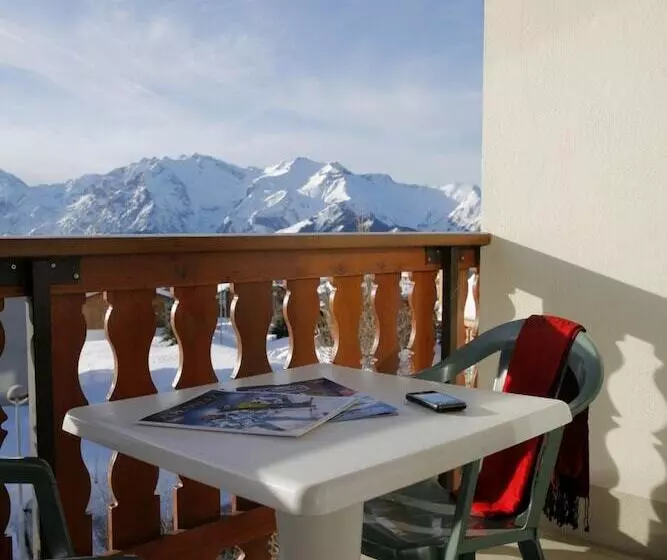 酒店 Hôtel Eliova Le Chaix