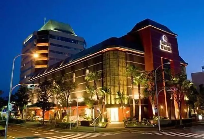 هتل Kakegawa Grand