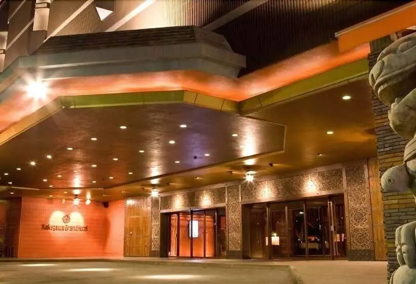 هتل Kakegawa Grand