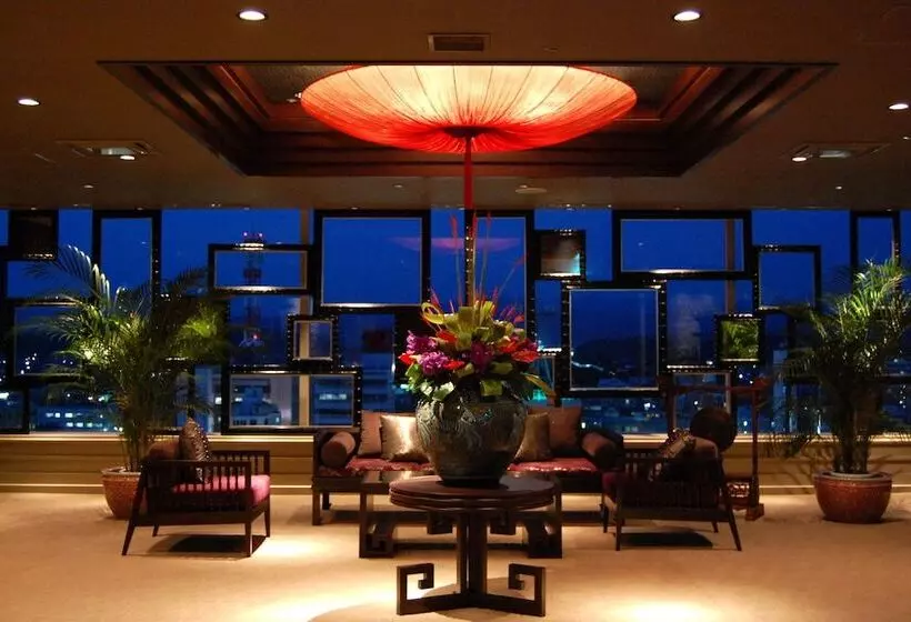 هتل Kakegawa Grand