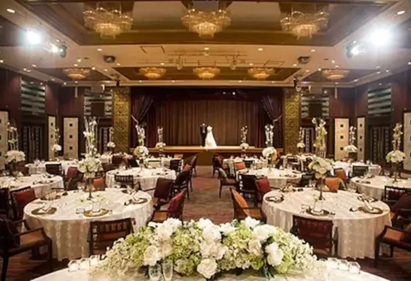 هتل Kakegawa Grand