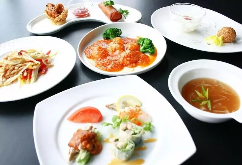 هتل Kakegawa Grand